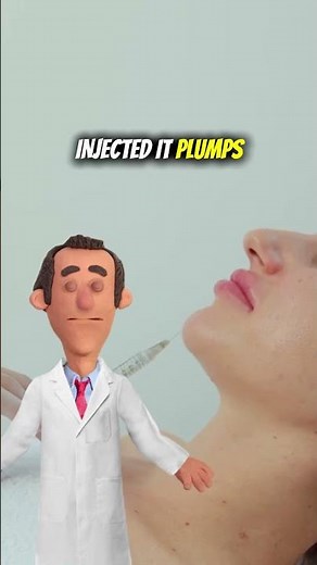 LIP FILLER Basics You Need To Know Now!