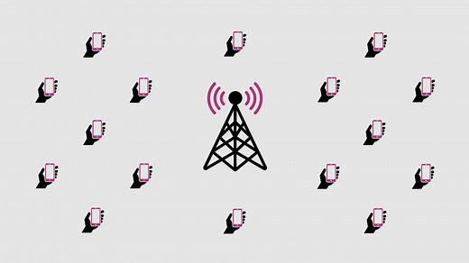 Walmart, Verizon in Talks to Test 5G Services in Some Stores