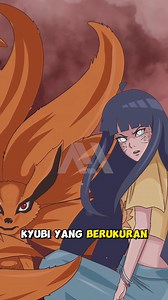 254K views · 5.3K reactions | Apakah biju himawari adalah kurama milik naruto ⁉ #boruto #borutotwobluevortex #borutonarutonextgenerations | AHHA Vortex | Facebook