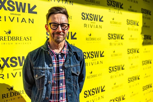 Jorma Taccone Wants to Tell You About His Ten-Year Break from Filmmaking — but First, Al Pacino Impersonations
