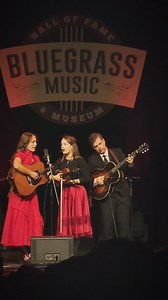 "Auld Lang Syne" Part II ✨️ We sincerely appreciate the kind comments on our rendition of this traditional tune! We loved getting to perform it with Scott. #ThePriceSisters #AuldLangSyne #Bluegrass #Traditional #TisTheSeason | The Price Sisters