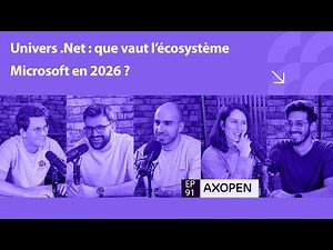 .NET Universe: What is the Microsoft ecosystem worth in 2026?