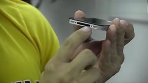 超级防水喷雾NeverWet