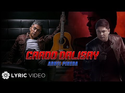 Cardo Dalisay - Arnel Pineda (Lyrics) | From "FPJ's Ang Probinsyano, Tuloy ang Laban"