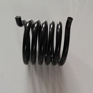 [Hot Item] Special Shaped Wire Bending Double Torsion Wire Forming Spring