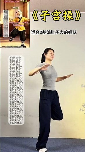 Uterus Exercises for Moms: Get a Full-Body Slim Down