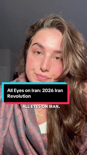 ALL EYES ON IRAN. #FreeIran #fyp #Iran #IranProtests #IranRevolution