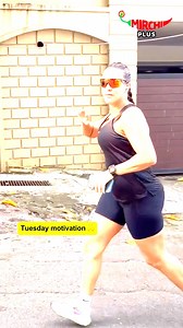 507K views · 2.3K reactions | Get ready for some motivation on Tuesday with Neha Dhupia  #MirchiPlus #NehaDhupia #bollywood | Mirchi Plus | Facebook