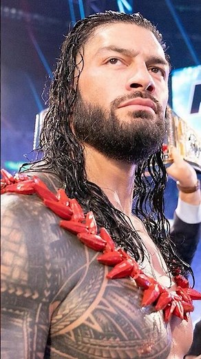Nia Jax About to Become The Bloodline's First Female Member 😱🚨 #wwe #romanreigns