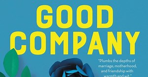 6 new paperbacks to add to your spring reading list