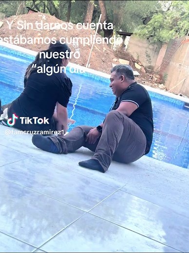 Videos de Cruz Ramírez (@famcruzramirez1) con “original sound - Two Cuzzos”
