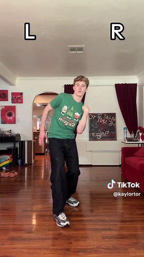 Learn GO! Dance by CORTIS: Step-by-Step Tutorial