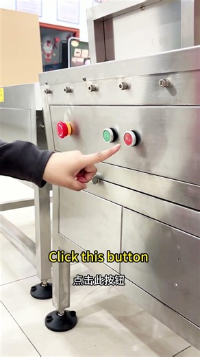 Custom Checkweighers for Unique Products – Precision in Action! #machine #factory #checkweigher