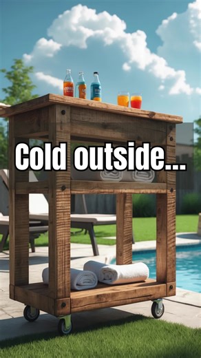 Summer Woodworking Projects You Can Build Yourself Step-by-step plans for outdoor builds that look good and actually last.
