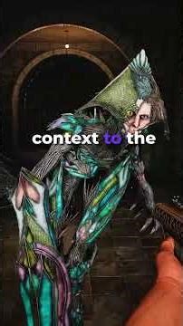 Your Health Is Your Ammo! - Crisol: Theater of Idols