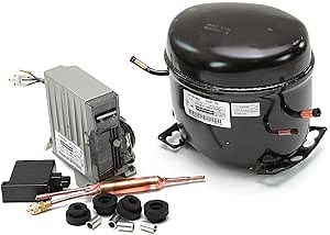 Whirlpool W10276644 Compressor