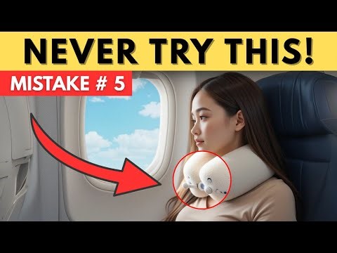 11 Flight Secrets You’ll Wish You Knew Sooner | Flysmart