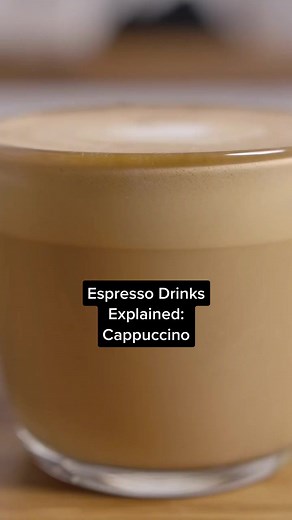 Understanding Cappuccino: Ingredients, Preparation, and Meaning
