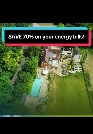Save 70% on Energy Bills with OGP Energy Storage