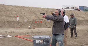 An introduction to 'practical shooting'