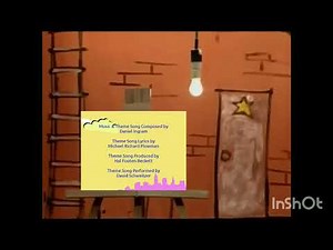 Sprout Sharing Show Split Screen Credits