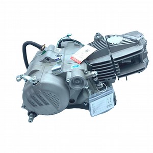 [Hot Item] Original Factory Zongshen W190 Motorcycle Engine Zongshen 190cc Engine