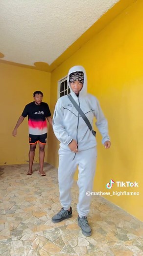 Dem knw we😂😂🔥🔥 @Jazz ‼️ #fyp #mathewhighflames