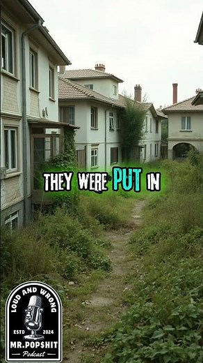 The Shocking Origins of the Ghetto