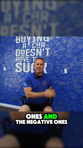 Dealer reviews