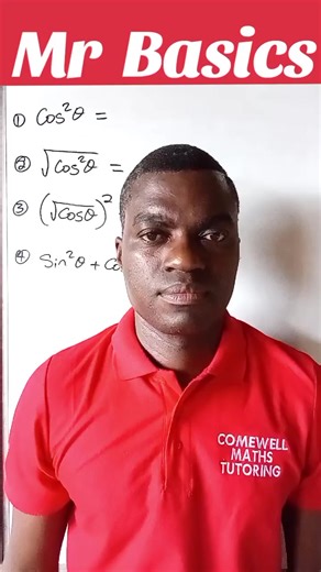 Mastering Math with Mr. Basics