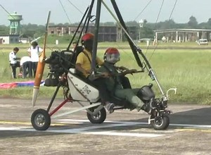 37K views · 419 shares | ADVENTURE PARK, AIR-FORCE STATION, BAGDOGRA Open for all. 9 August-15 August For more details contact with air-force station, Bagdogra | Siliguri Times | Facebook