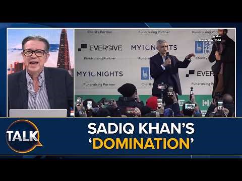 Trafalgar Square Prayer Sparks Row Over Religious Dominance