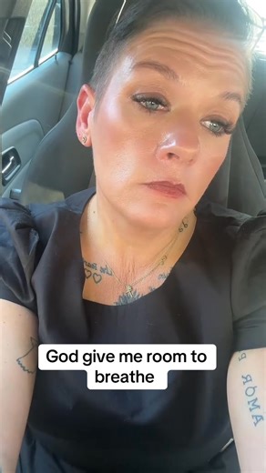 #Godgivemethestrength | Heather Rose