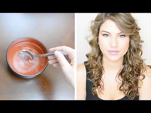 DIY Sea Salt Spray for Beachy Waves and Curls