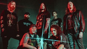 AngelMaker kündigen ihr neues Album „This Used To Be Heaven“ an