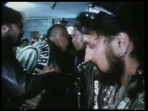 NZ Gangsters 'Black Power Fast Forward' documentary Excerpt 04