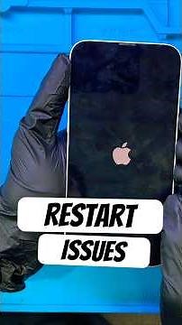 3-Minute Restart iPhone 14 Plus? Here’s the Fix!(Checkout full video⬇️) #appleiphone #iphonerepair