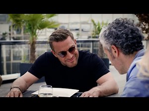 Publicité Comme J'aime Juin 2021: Benjamin Castaldi
