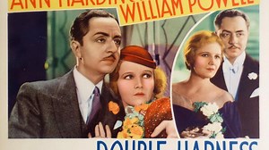 Double Harness 1933 with Ann Harding, William Powell, Henry Stephenson and Reginald Owen
