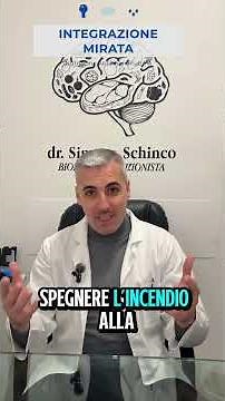 😱Tiroidite di HASHIMOTO Cause e Soluzioni 💡#hashimoto #tiroide #Nutrizione