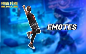 Garena Free Fire MAX redeem codes for 16 June 2022: How to get free room cards, emotes, and more