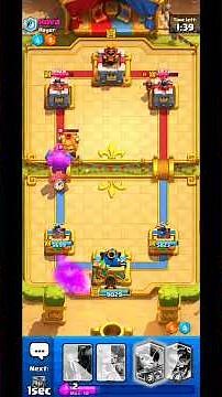 PURE CHAOS! 😱 Best Modifiers for C.H.A.O.S Mode Clash Royale 2026 Part 31