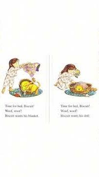 Read Aloud: Biscuit (My First I Can Read Books) #readaloud #kidsbooks