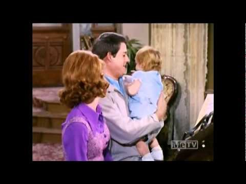 Petticoat Junction - Season 7 - Steve (Mike Minor) Singing Once Again To Kathy Jo