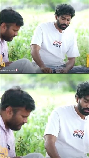 కౌంటర్ లో టికెట్ తీసుకునే టప్పుడు #srpromotions #entertainment #telugu