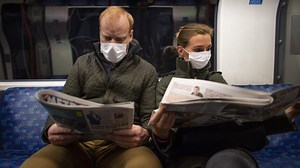 Anosmia and coronavirus: Why loss of smell and taste was added to UK’s official Covid-19 symptoms list