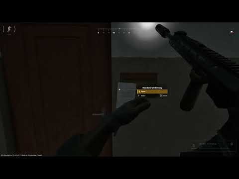 SEEKER OF CHANGE - Gray Zone Warfare 0.4 Task Guide (Exact Location) - GZW Spearhead