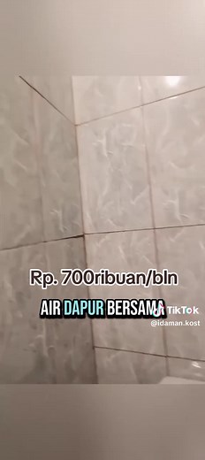 Kost Bandung Dekat UPI - Info Lengkap dan Harga