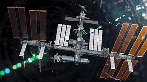 7K views · 523 reactions |  Meet Craig Tretheway, an aerospace engineering technician at NASA's Kennedy Space Center! Craig is a member of a team at Kennedy that is responsible for providing essential oxygen deliveries to the International Space Station. Learn more: | NASA's Kennedy Space Center | Facebook