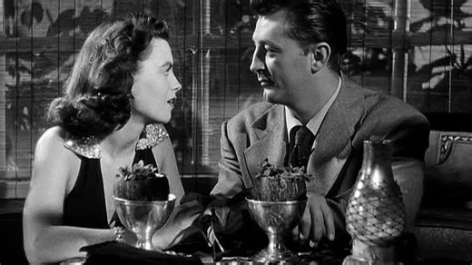 Where Danger Lives (1950)